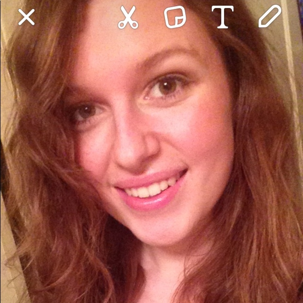 Meet your Posher, Mariah